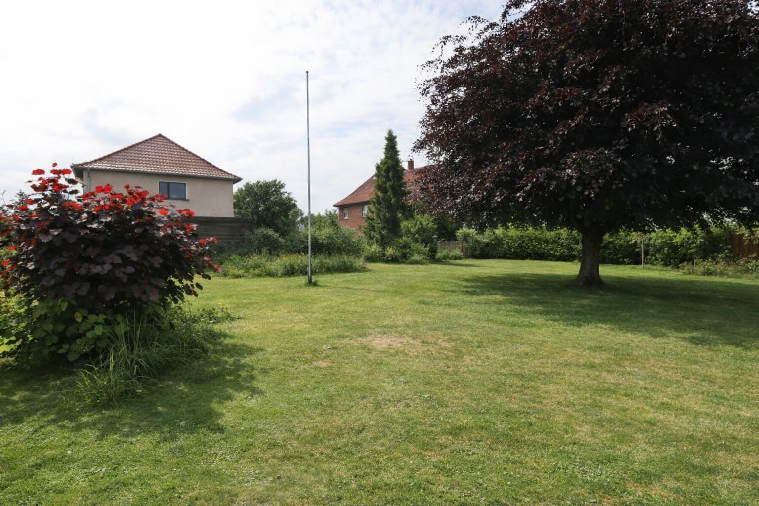 Grundstück Steinhude